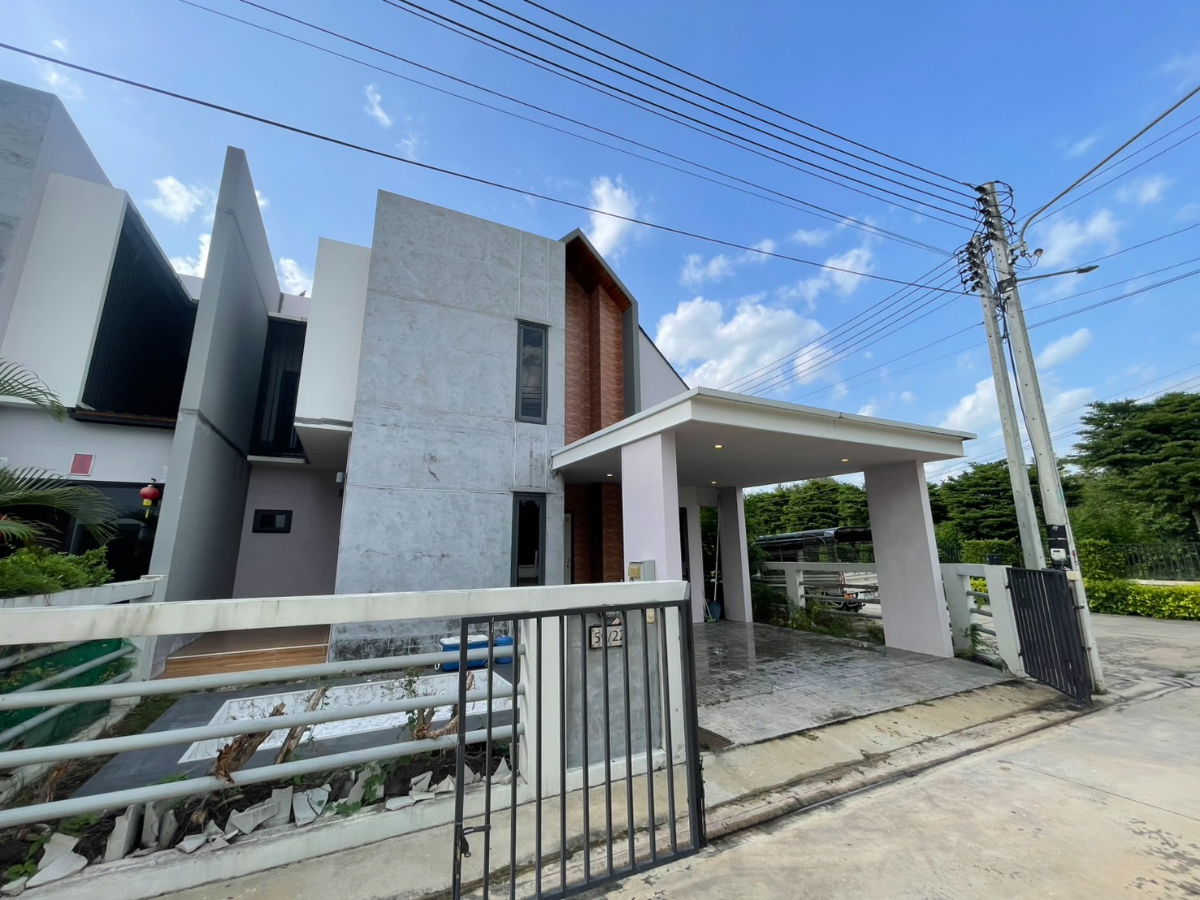 รูป ST0042 | ขาย Living Loft ลำลูกกา คลอง 9 💰 ราคาขาย 2.75 ลบ.  - รูปที่ 4/31