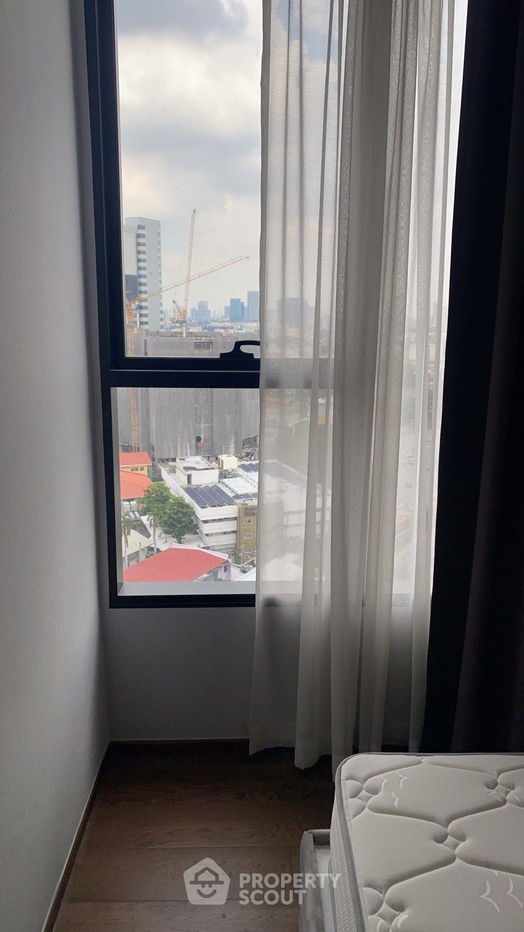 รูป คอนโด 1-ห้องนอน ที่ ไอดีโอ คิว วิคตอรี่ ใกล้ BTS อนุสาวรีย์ชัยสมรภูมิ (ID 1888835) - รูปที่ 5/5