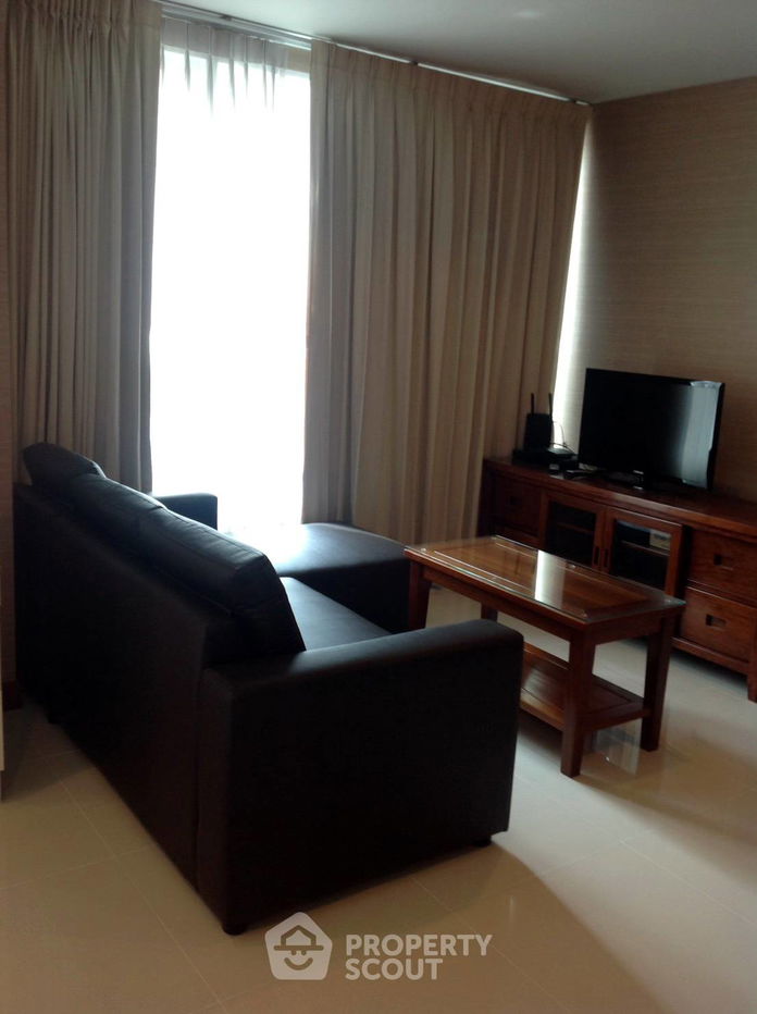 รูป คอนโด 1-ห้องนอน ที่ สุขุมวิท ลิฟวิ่ง ทาวน์ ใกล้ MRT เพชรบุรี (ID 824345) - รูปที่ 16/16