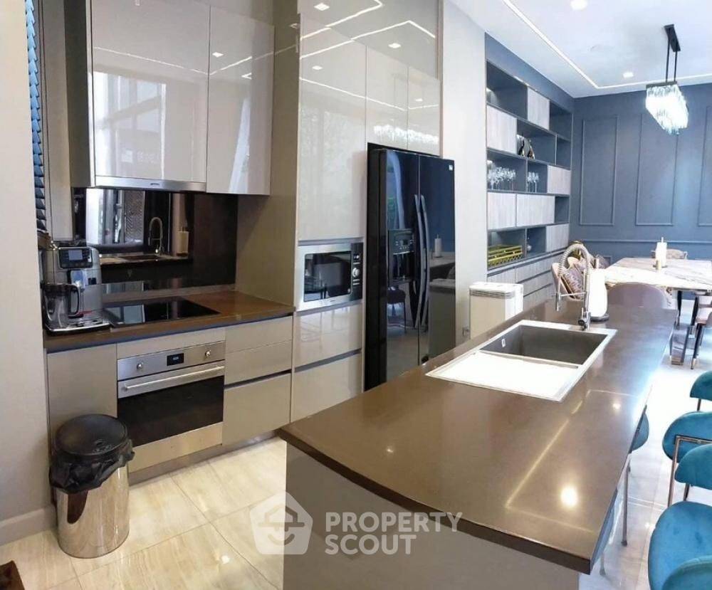 picture 4-BR House in Suan Luang (ID 1538834) - 3/11