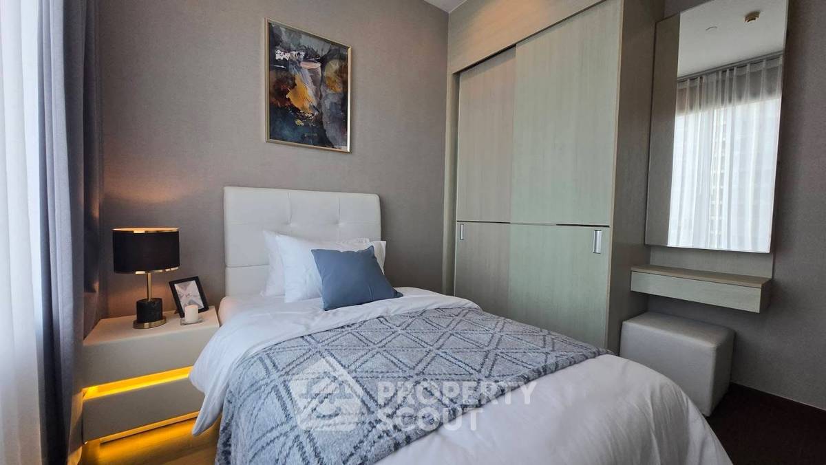 รูป คอนโด 2-ห้องนอน ที่ คิว อโศก ใกล้ MRT เพชรบุรี (ID 2502443) - รูปที่ 17/18