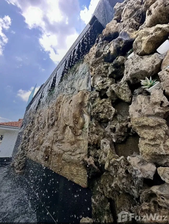 รูป ขาย วิลล่า 5 ห้องนอน ใน ป่าคลอก, ภูเก็ต 5935036 - รูปที่ 25/32