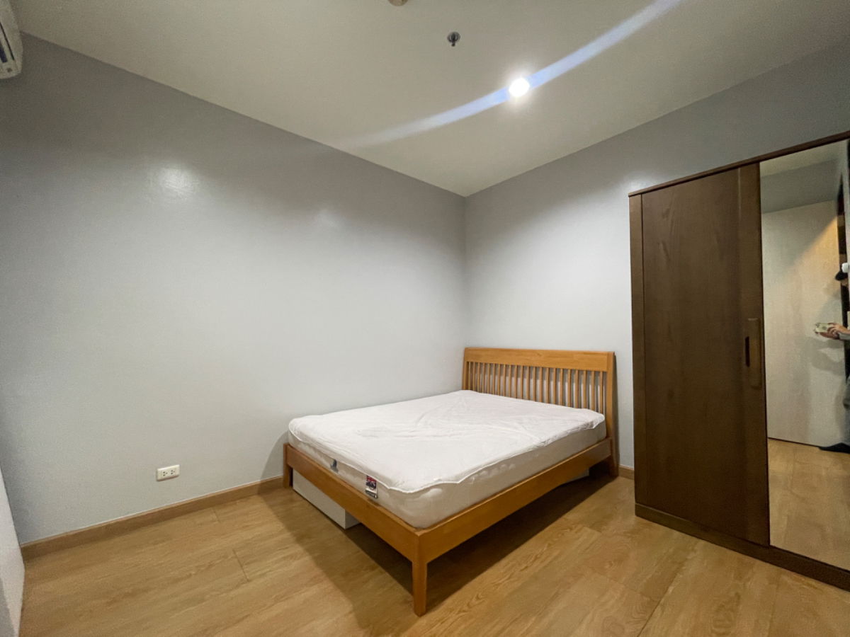 รูป ให้ เช่า ด่วน คอนโด บ้านกลางกรุง สยาม ปทุมวัน 2ห้องนอน 2ห้องน้ำ (ราคาพิเศษ) - รูปที่ 8/10