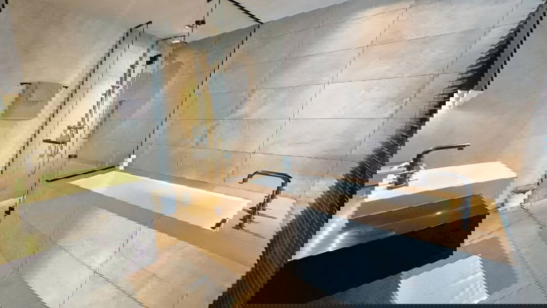 รูป 📣📣 ให้เช่า The Lofts Asoke Duplex 2 Bedrooms ใกล้ MRT เพชรบุรี + Airport Link ต่อได้ค่ะ - รูปที่ 10/14