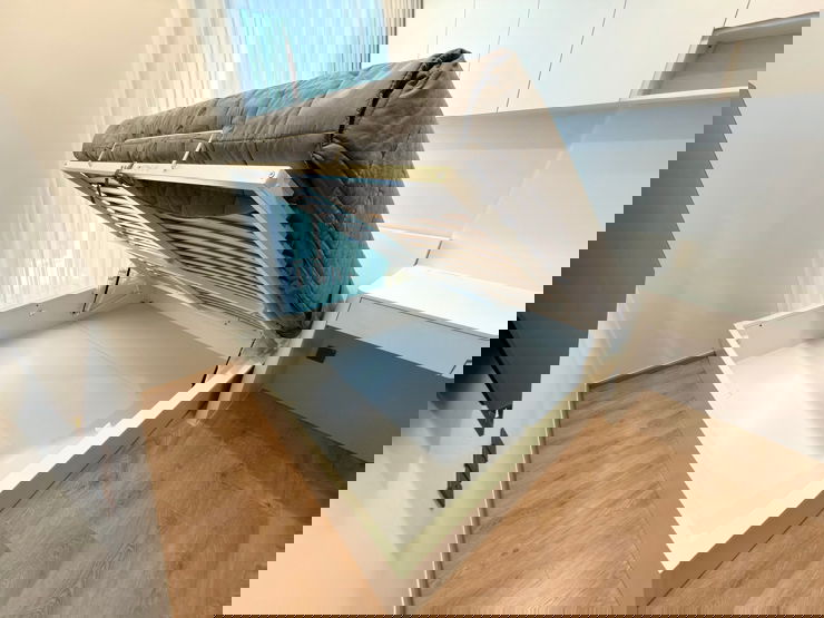 รูป ให้เช่าคอนโดติด BTS อารีย์ โครงการ Noble Around Ari - รูปที่ 28/36