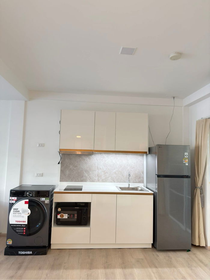 รูป #Z3857💥 271268 🔥ให้เช่าบ้าน Indy Bangna Ramkhamhaeng 2  - รูปที่ 8/11