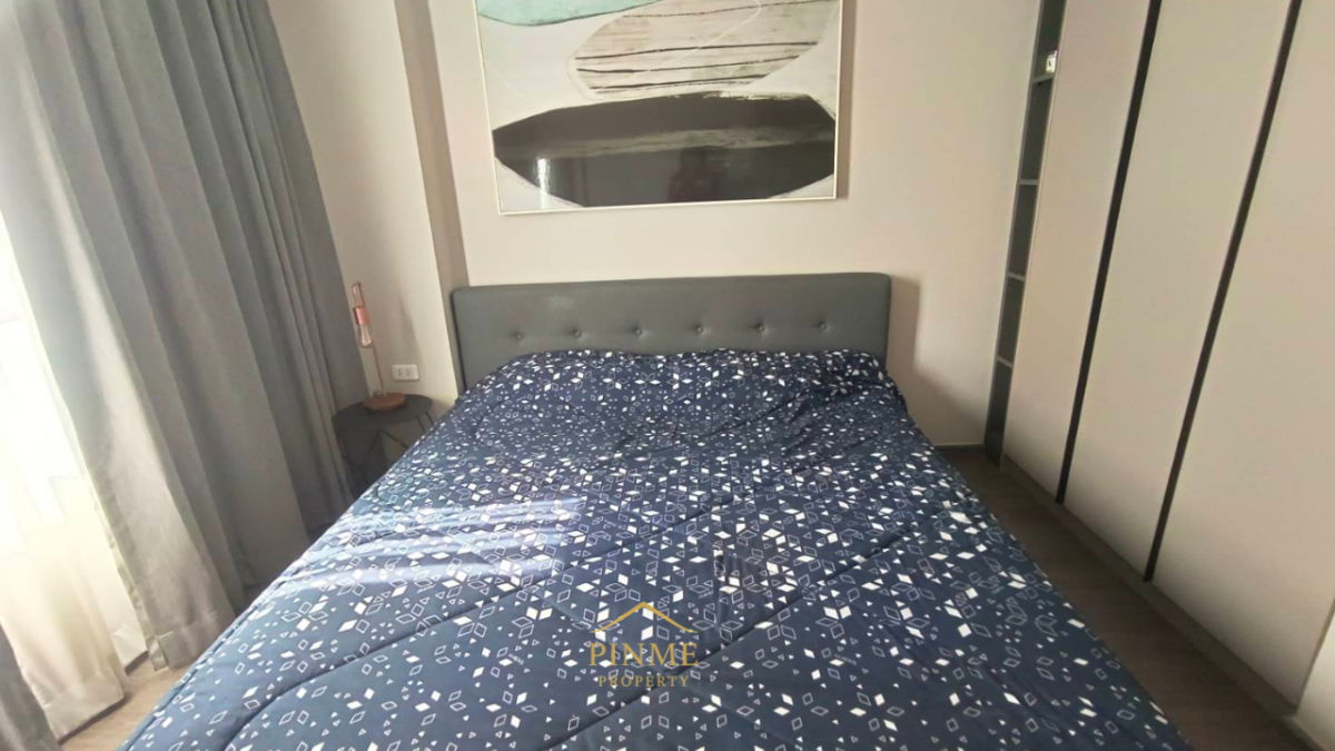 รูป ให้เช่า Ideo Sukhumvit 93 — 1 ห้องนอน ครัวแยก - รูปที่ 14/14