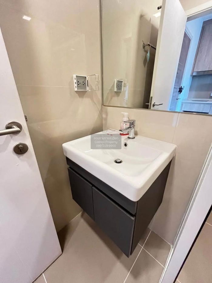 รูป 🔥🔥🔥 เช่าคอนโด   โมดิซ สุขุมวิท 50 BTS-อ่อนนุช พระโขนง เขต คลองเตย กรุงเทพ CX-126334 ✅ ทักไลน์ @connexproperty ตอบทันที ทีมงานมืออาชีพ ✅ 🔥🔥🔥 - รูปที่ 7/9