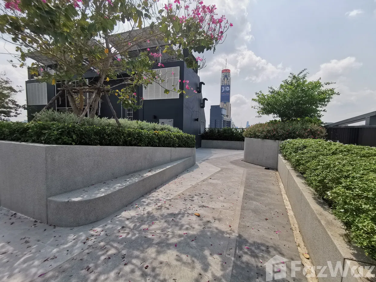 รูป ขาย คอนโด 1 ห้องนอน ในโครงการ ไอดีโอ โมบิ รางน้ำ 896766 - รูปที่ 21/21