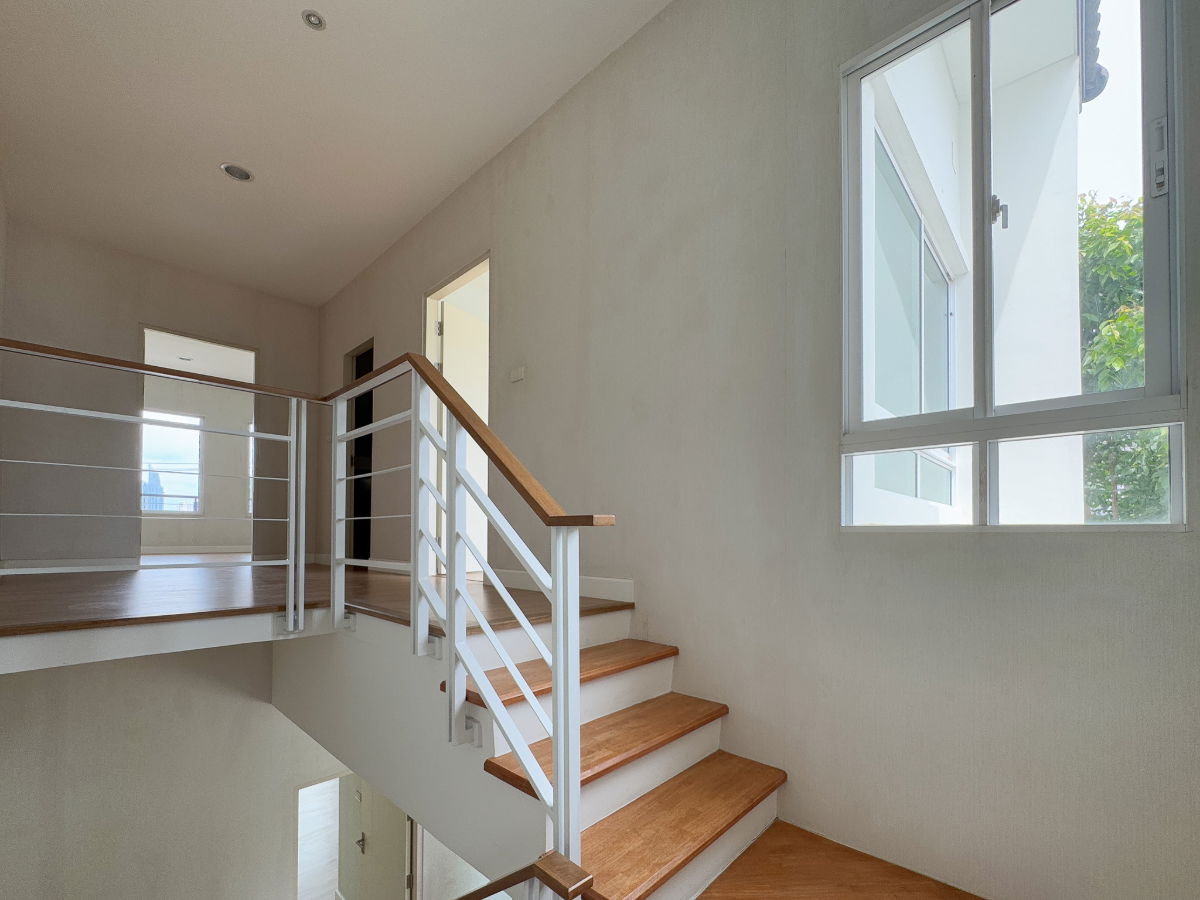 รูป ST0047 | ขาย ทาวน์โฮม 3 ชั้น บ้านกลางเมือง พระราม 3 – ราษฎร์บูรณะ 💰 ราคาขาย 7.19 ล้านบาท 🚝 BTS ตลาดพลู - รูปที่ 34/39