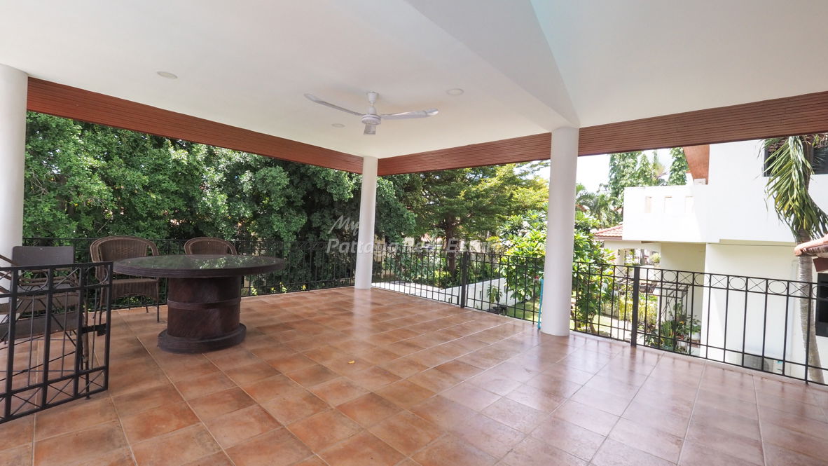 รูป HEPRV101 - ขายบ้านวิลล่า 5 ห้องนอน ทุ่งกลม ตาลหมัน - รูปที่ 16/25