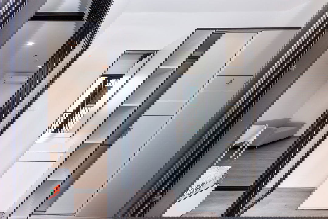 รูป TR_12BP27 The Base Phetkasem (เดอะ เบส เพชรเกษม) ห้องว่างให้เช่า Line: @trestate - รูปที่ 6/17