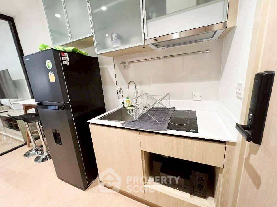 รูป คอนโด 1-ห้องนอน ที่ มารุ เอกมัย 2 ใกล้ BTS เอกมัย (ID 2501418) - รูปที่ 5/11