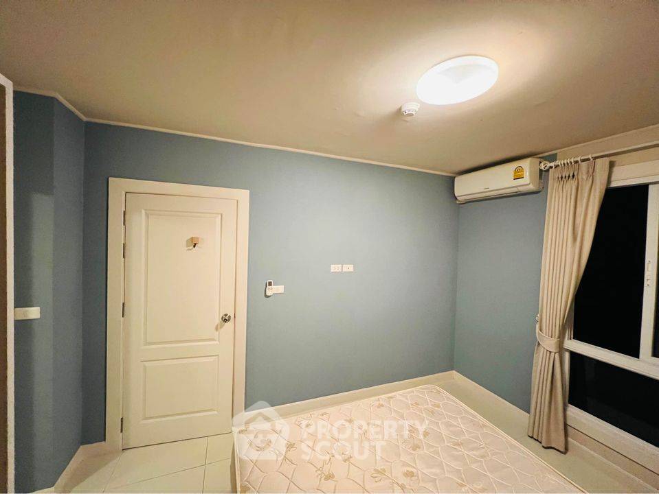 รูป คอนโด 1-ห้องนอน ที่ กรูฟวี่ คอนโด ศรีราชา ใกล้ แหลมฉบัง (ID 1177442) - รูปที่ 8/12