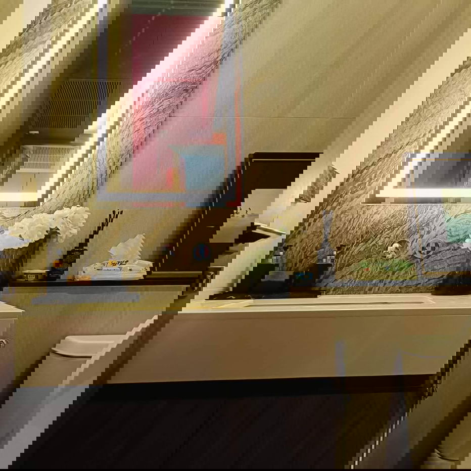 รูป ให้เช่า พลูวิลล่า ใจกลางเมืองพัทยา ทำธุรกิจได้ 115,000 /เดือน - รูปที่ 21/32