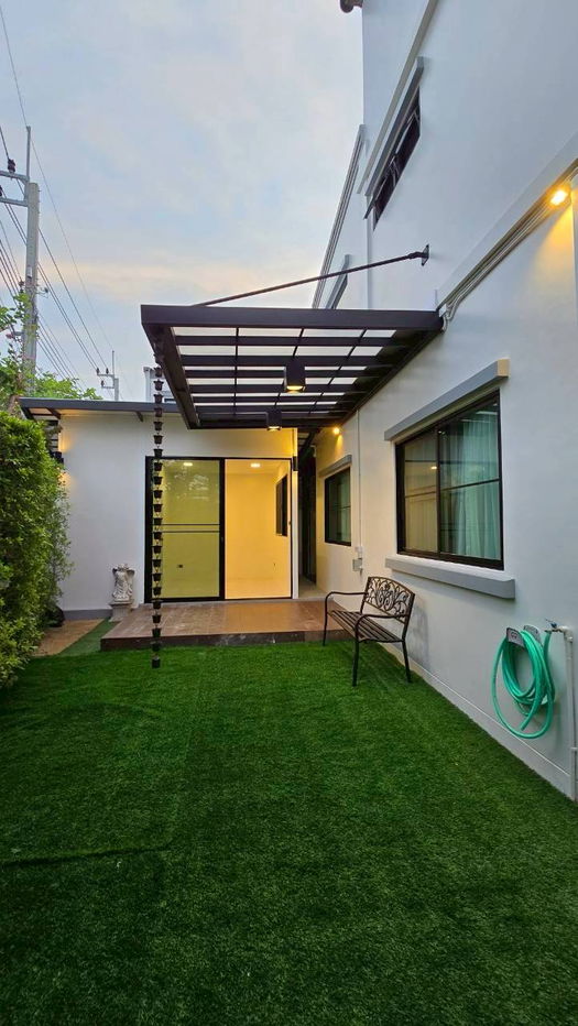 picture 🌈⚡HBN0237  Indy 5 Bangna km.7🌈  ✨ Get a Special Code when renting with us 💬 LINE: @theagentpro - 17/32