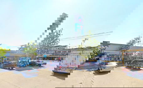 รูป PTT Global house สุวรรณศร ให้เช่าอาคารพาณิชย์ 1 ชั้น 210 ตร.ม.รพ.นครนายก 1กม. ติดถนนใหญ่ ทำเลใจกลางเมืองนครนายก - รูปที่ 7/8