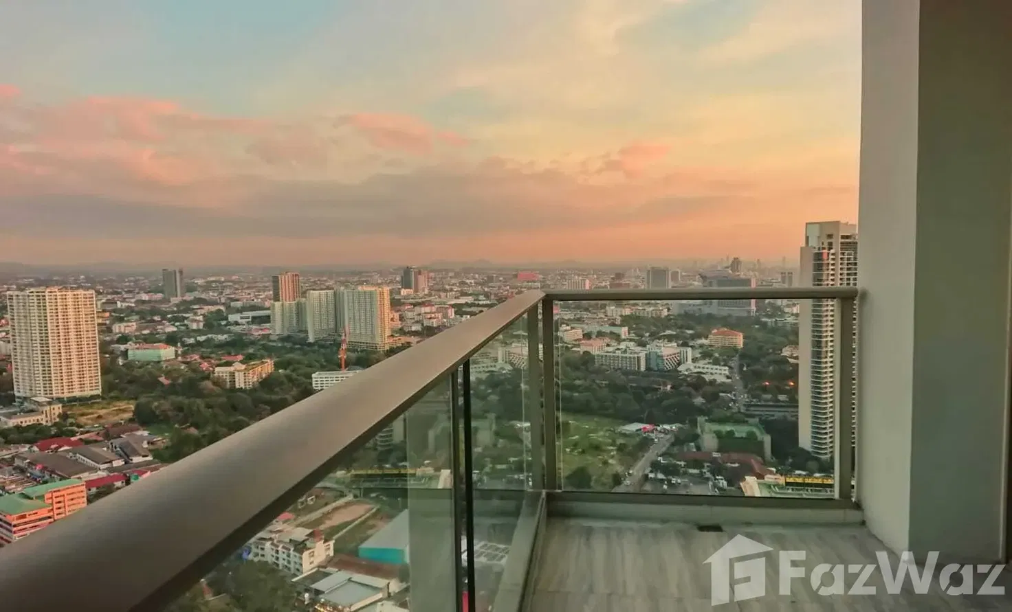 รูป ขาย คอนโด สตูดิโอ ในโครงการ เดอะ ริเวียร่า วงศ์อมาตย์ 5947533 - รูปที่ 1/10