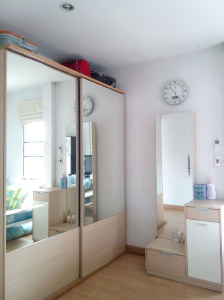 รูป ศุภาลัยบุรี คลองสี่ (รร.สวนกุหลาบรังสิต) บ้านเดี่ยวสวย-เฟอร์ครบ ขนาด 83ตร.วา 4นอน3น้ำ - รูปที่ 7/16