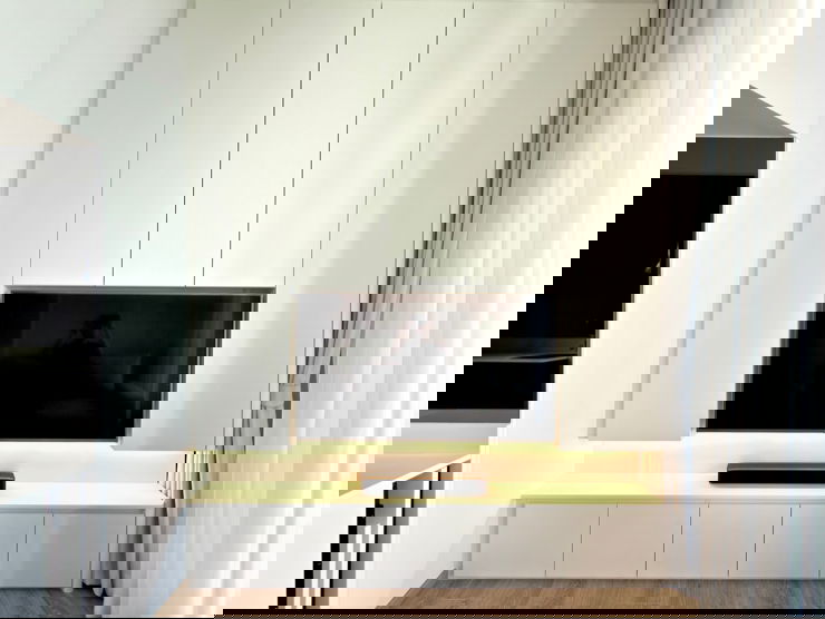 รูป ให้เช่าคอนโดติด BTS อารีย์ โครงการ Noble Around Ari - รูปที่ 19/36