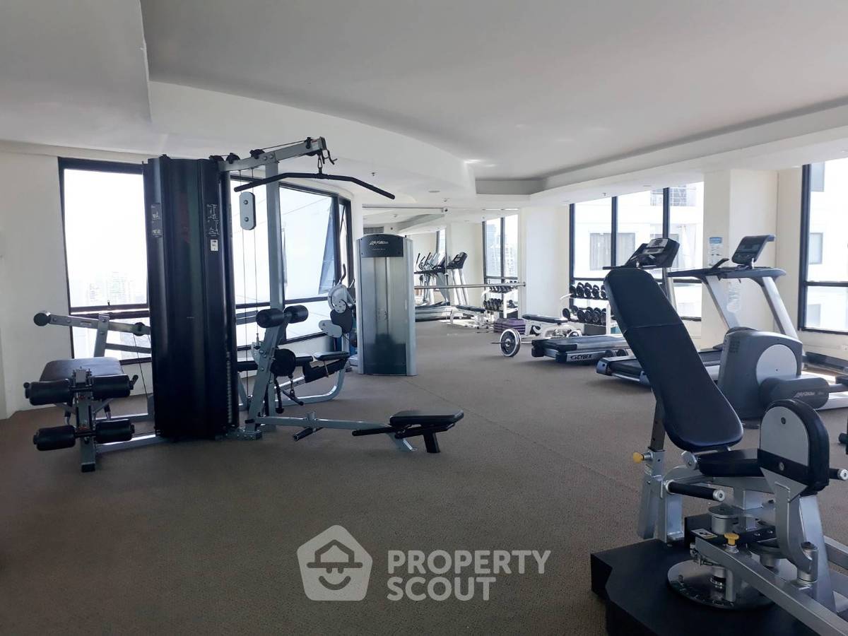 รูป คอนโด 2-ห้องนอน ที่ ศุภาลัย พรีเมียร์ เพลส อโศก ใกล้ MRT เพชรบุรี (ID 889601) - รูปที่ 3/5