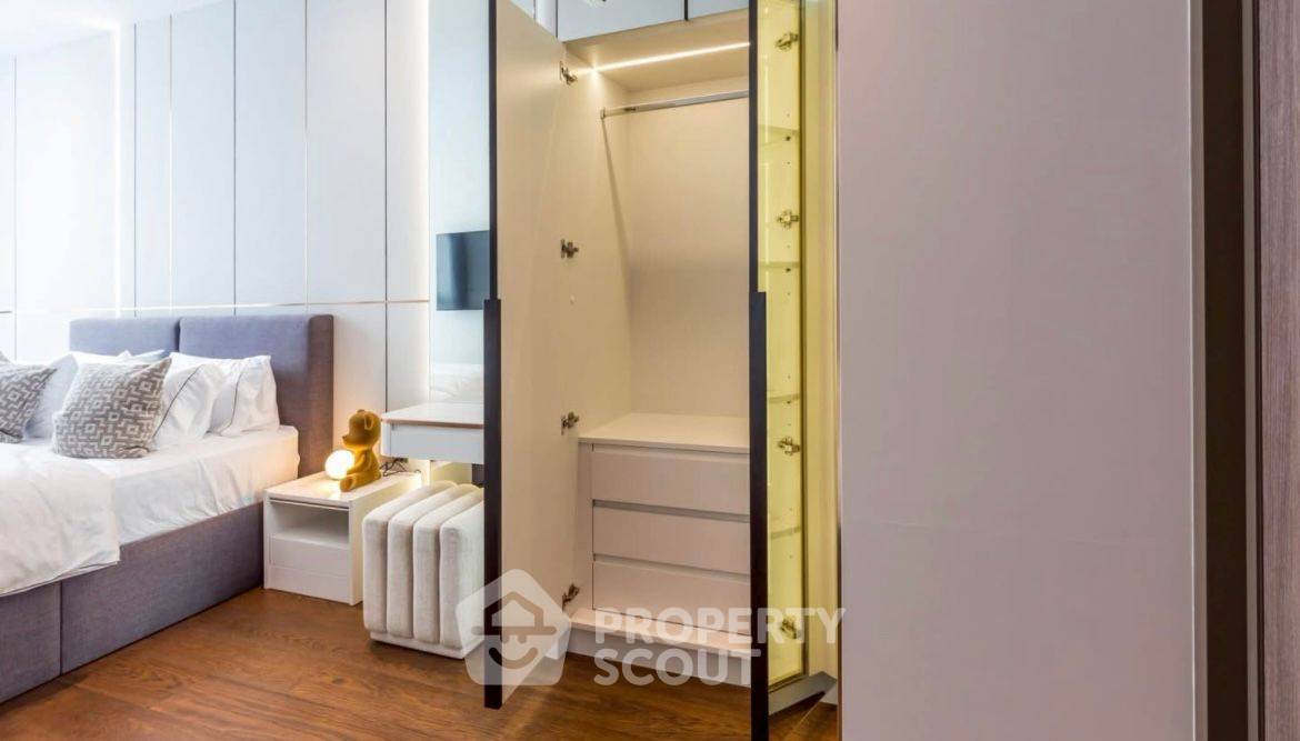 รูป คอนโด 3-ห้องนอน ที่ ศุภาลัย ไอคอน สาทร ใกล้ MRT สีลม (ID 2131292) - รูปที่ 10/20