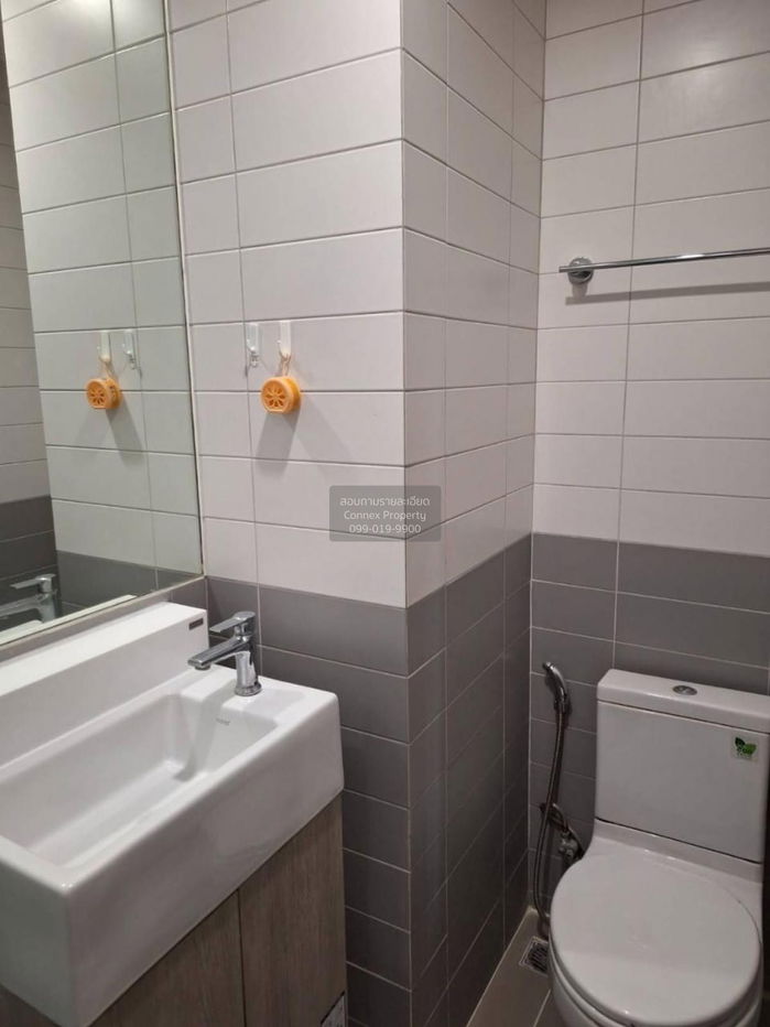 รูป 🔥🔥🔥 เช่าคอนโด  ไอดีโอ โมบิ พญาไท BTS-พญาไท ทุ่งพญาไท เขต ราชเทวี กรุงเทพ CX-86022 ✅ ทักไลน์ @connexproperty ตอบทันที ทีมงานมืออาชีพ ✅ 🔥🔥🔥 - รูปที่ 6/6