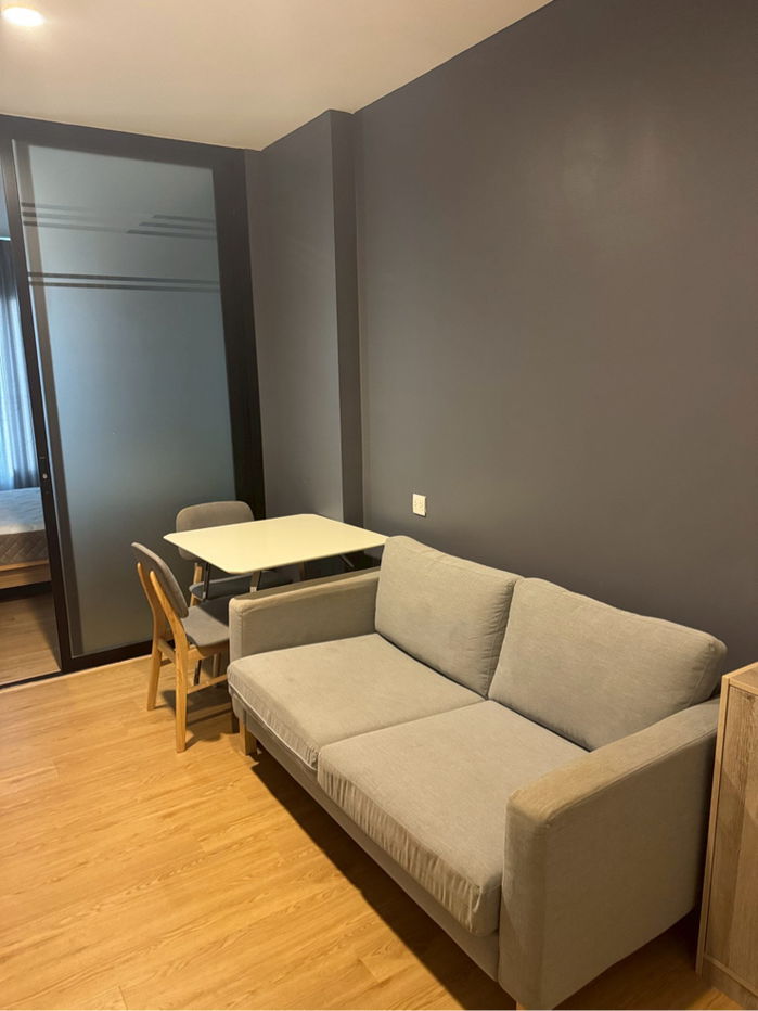 รูป ให้เช่า Life asoke ใกล้ mrt เพชรบุรี - รูปที่ 3/10