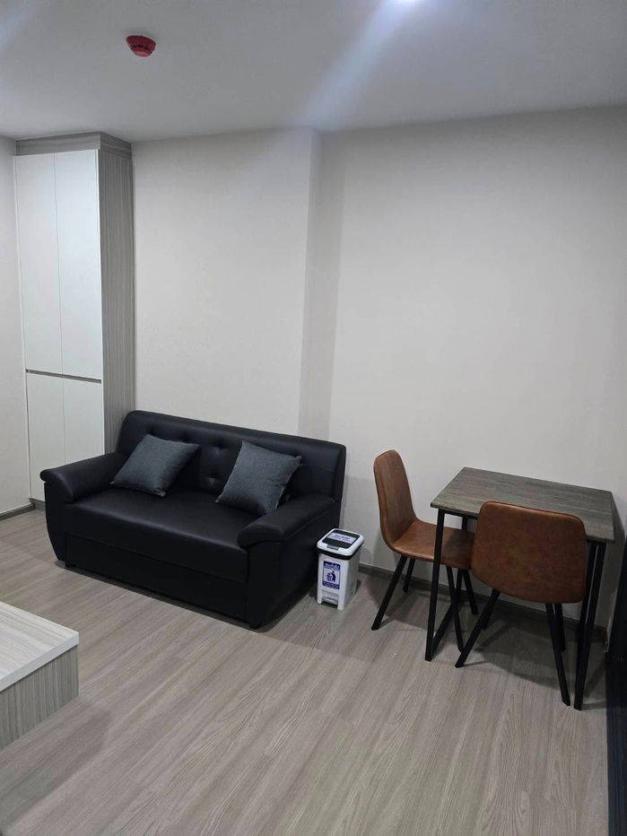 picture Aspire Ratchayothin   Condo For Rent / Line : @mintocondo - 4/8