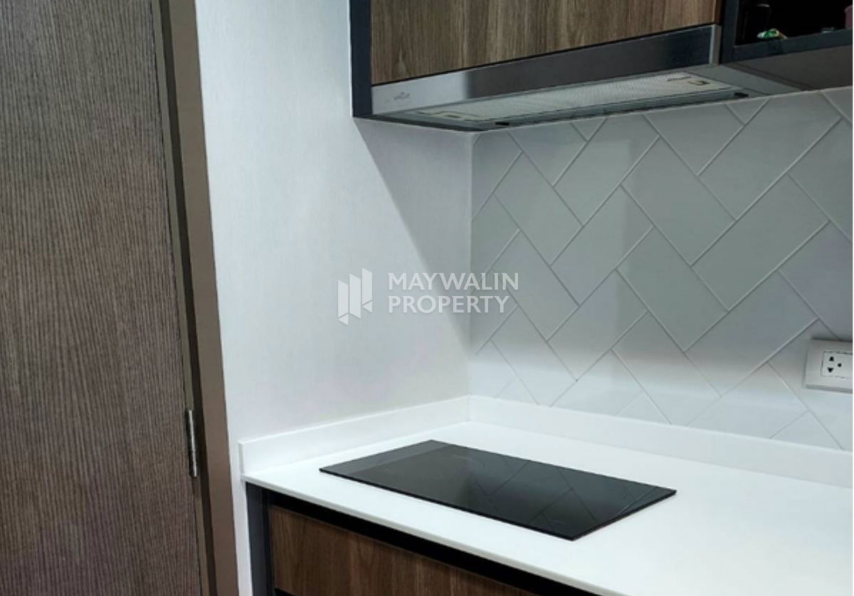 รูป 🏙 ให้เช่า The Line พหลโยธิน พาร์ค  | 1 Bed 1Bath  33 ตร.ม. | 15,000 บาท 📲 Line ID: 0842932624/Junesone520 - รูปที่ 7/11