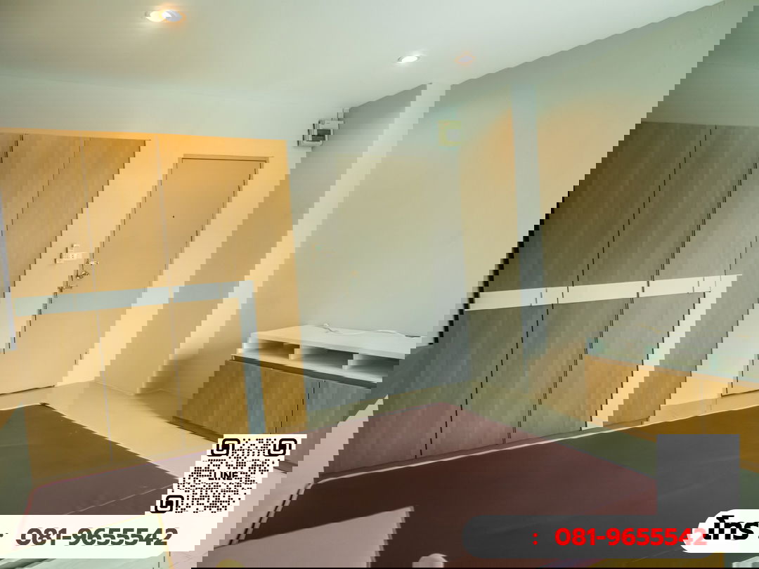 picture Apartment for Sale in Chiang Mai | Near New U.S. Consulate, Super Highway - 7/10