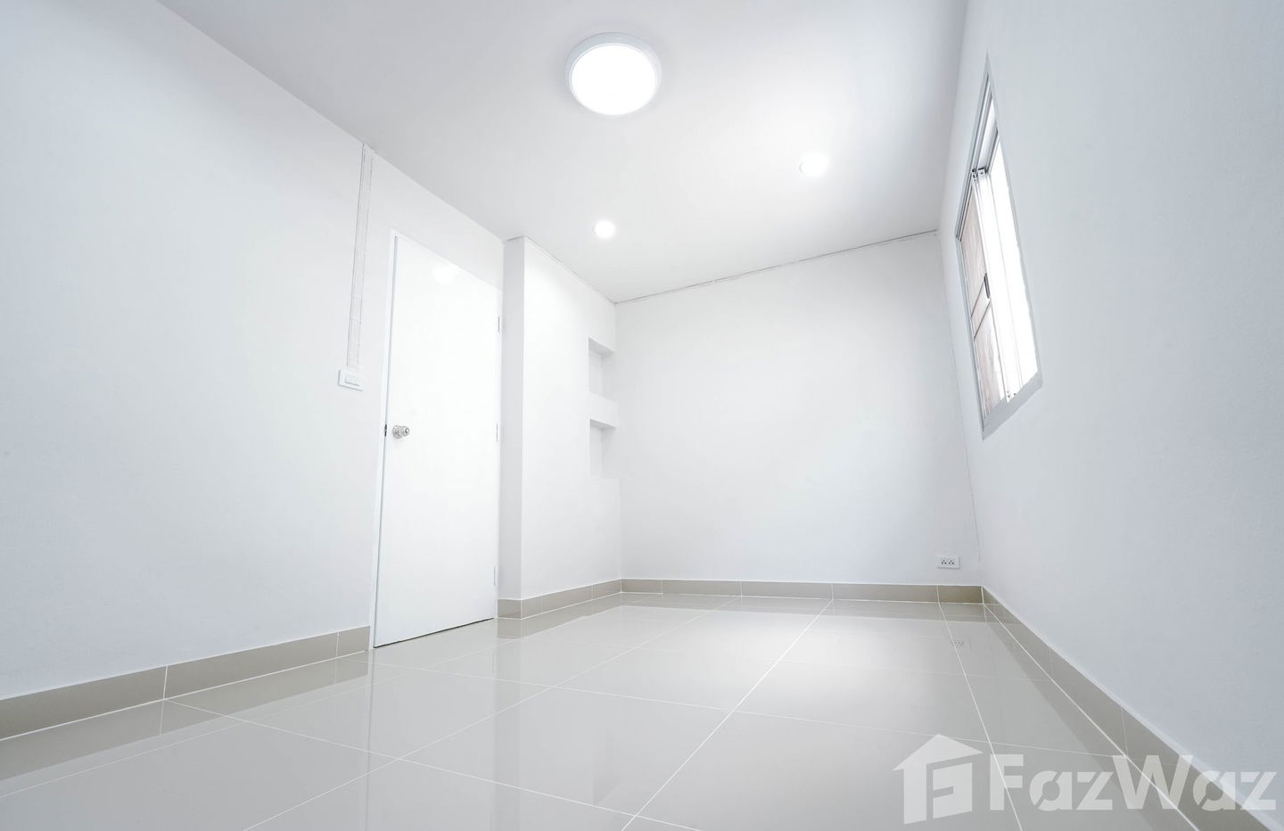 รูป ขายบ้าน ทาวน์โฮม หมู่บ้านริมสวนดอนเมือง ซอยประชาอุทิศ 12 1874190 - รูปที่ 18/20