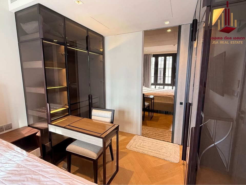 รูป ✨ ให้เช่า เดอะ รีเซิร์ฟ สุขุมวิท 61 ✨  ราคา 48,000 บาท/เดือน - รูปที่ 2/6