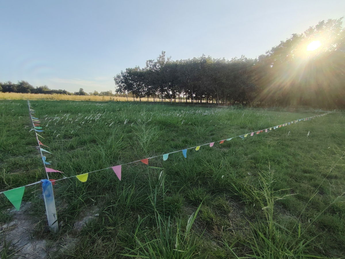 รูป ขายที่ดินแปลงสวยเหมาะสร้างบ้าน ขนาด  1-0-0  ไร่   ทำเลดี ใกล้ตัวเมืองหัวหิน  - รูปที่ 7/9