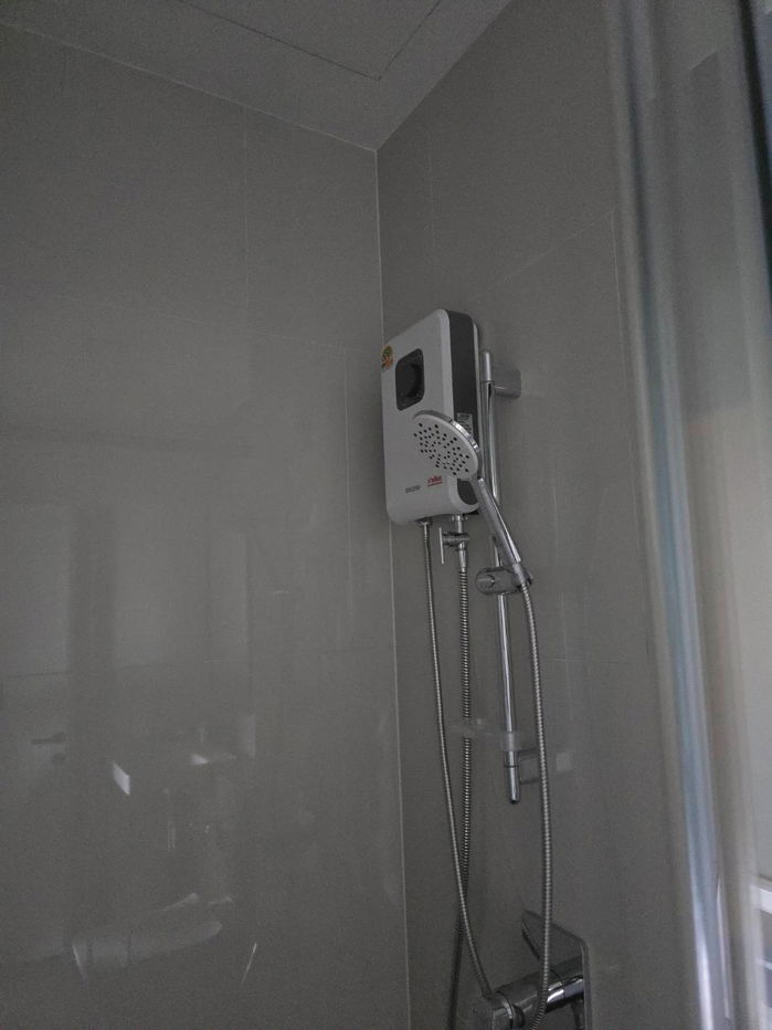 picture Condo for rent The Key Petchkasem 48 - 7/7