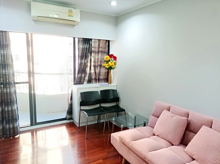 รูป ให้เช่า! คอนโด Grand Diamond - ประตูน้ำ ติดถนนใหญ่ ใกล้เซ็นทรัลเวิลด์ - รูปที่ 3/12