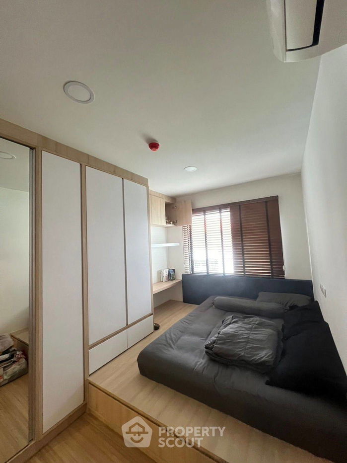 รูป คอนโด 1-ห้องนอน ที่ ชีวาทัย ฮอลล์มาร์ค ลาดพร้าว - โชคชัย 4 ใน ลาดพร้าว (ID 2097431) - รูปที่ 2/19