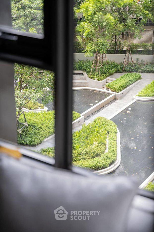 รูป คอนโด 1-ห้องนอน ที่ ไลฟ์ วัน ไวร์เลส ใกล้ BTS เพลินจิต (ID 515947) - รูปที่ 9/10