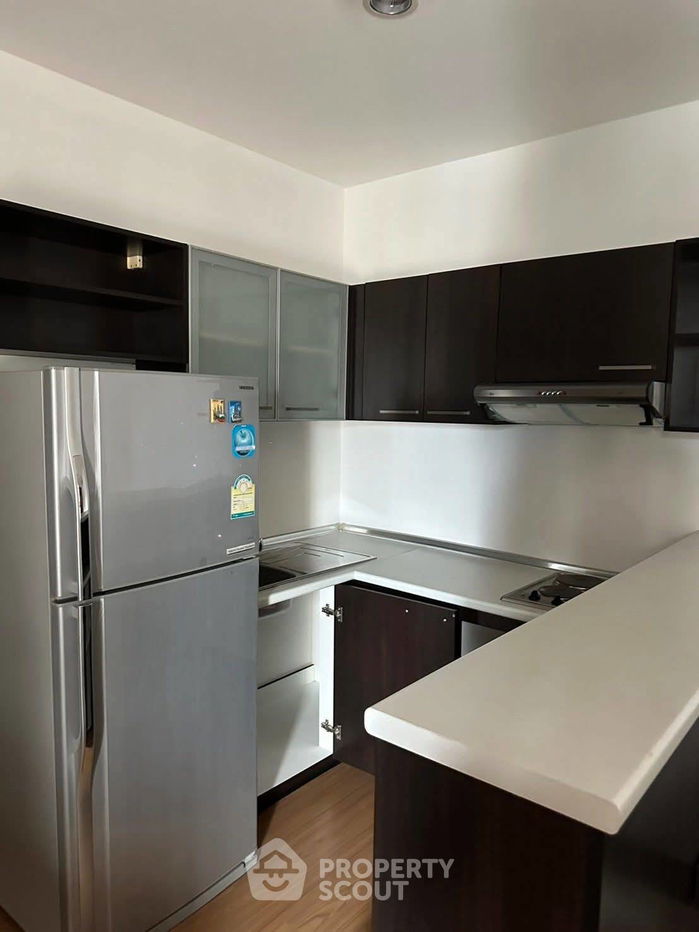 รูป คอนโด 2-ห้องนอน ที่ เดอะ คอมพลีท ราชปรารภ ใกล้ ARL ราชปรารภ (ID 2410098) - รูปที่ 5/6