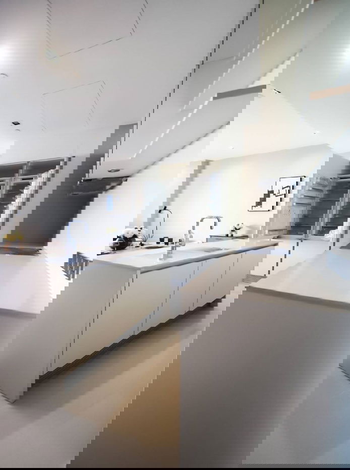 picture Q1 💎 Exclusive Luxury Living in a Brand-New Residence at Prime CBD ✨ - 11/17