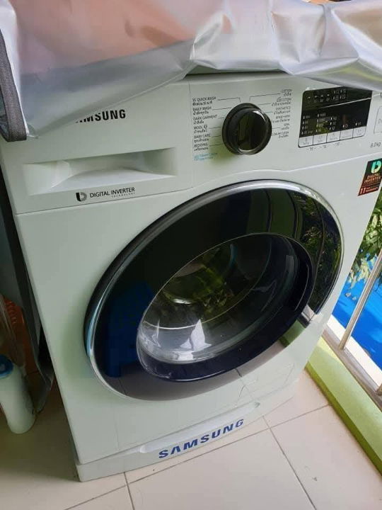 รูป 🟢ER25519🟢ให้เช่า / For Rent Emerald Residence Ratchada | 1 ห้องนอน | 29.52 ตร.ม. | ชั้น 3 | 💰 12,000 บาท/เดือน - รูปที่ 8/11