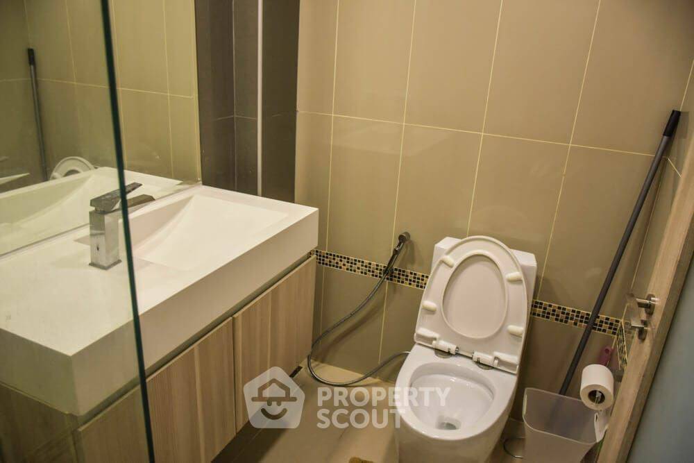 รูป คอนโด 1-ห้องนอน ที่ ลากูน่า บีช รีสอร์ท ใกล้ เมืองพัทยา (ID 1200161) - รูปที่ 8/17