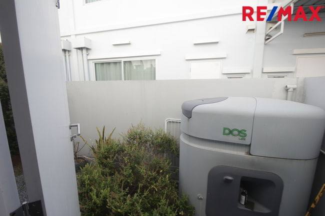 รูป ขายทาวน์โฮมวิลลาจจิโอสุขสวัสดิ์ ประชาอุทิศ90 บ้านพร้อมอยู่ ตกแต่งแล้วแถมเฟอร์ แอร์ ใกล้ทางด่วน สะพานภูมิพล ราคาต่อรองได้ - รูปที่ 31/36