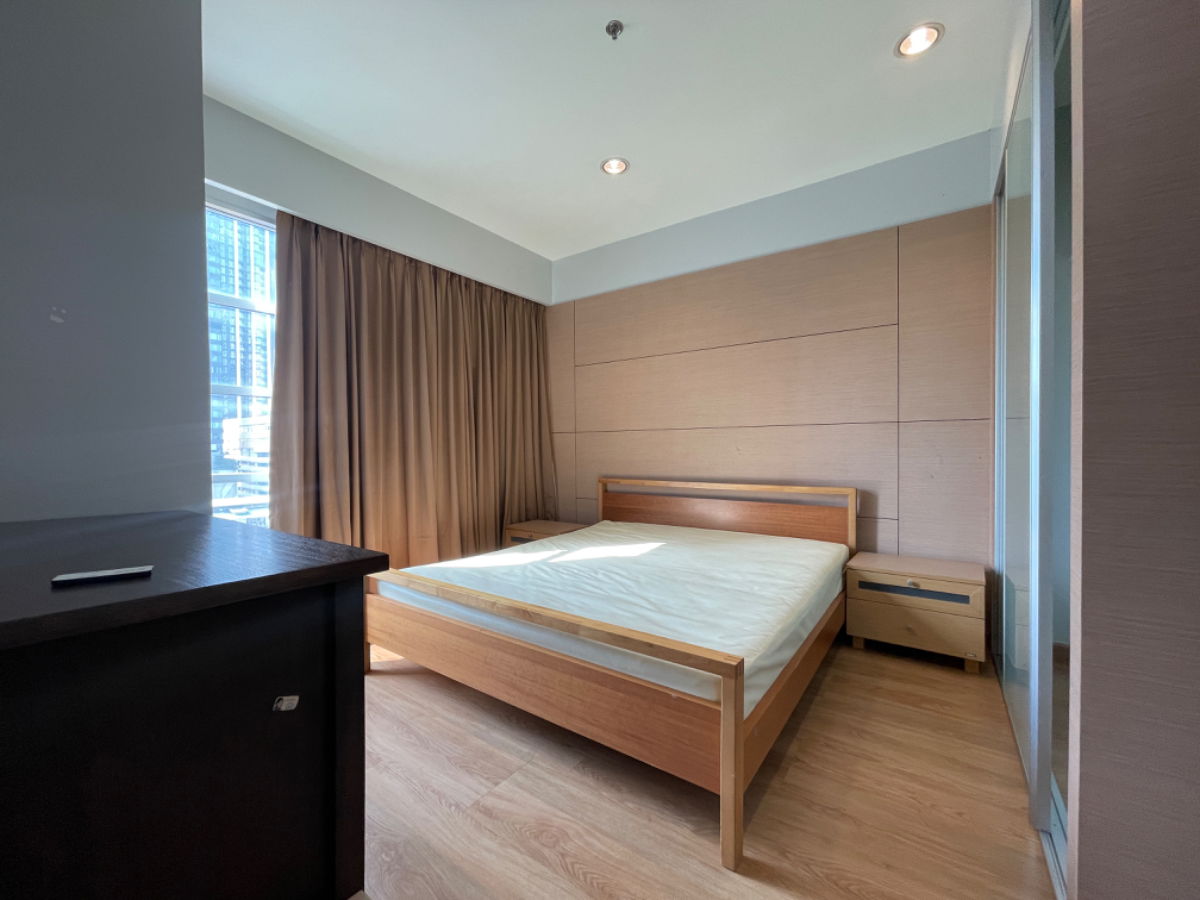 รูป ให้ เช่า ด่วน คอนโด บ้านกลางกรุง สยาม ปทุมวัน 2ห้องนอน 2ห้องน้ำ (ราคาพิเศษ) - รูปที่ 4/10