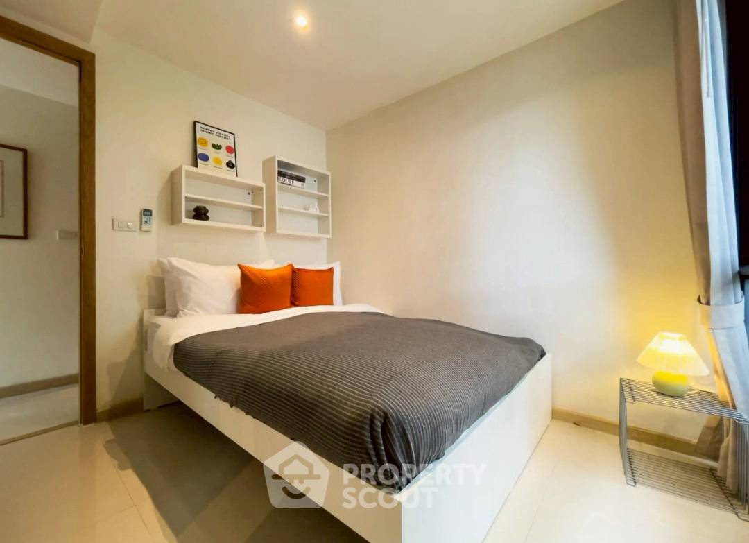 รูป คอนโด 2-ห้องนอน ที่ โซซิโอ เรฟเฟอเรนซ์ 61 คอนโดมิเนียม ใกล้ BTS ทองหล่อ (ID 2333371) - รูปที่ 19/19