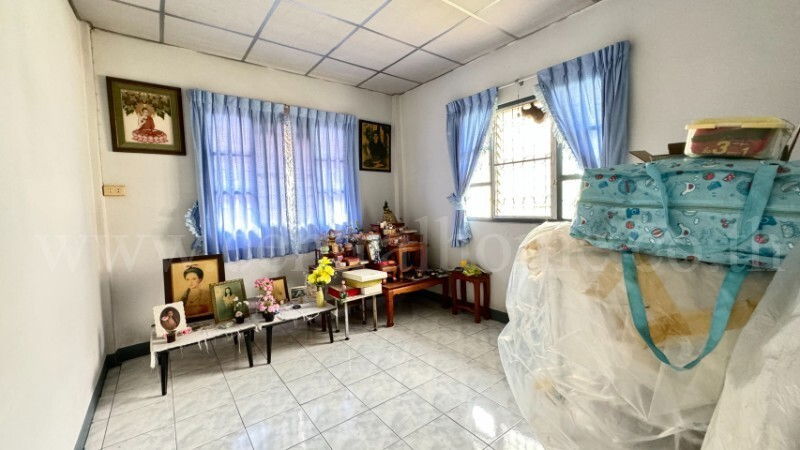 รูป บ้านแฝด พระปิ่น 4 เพชรเกษม 81 - บางบอน 5 - รูปที่ 8/13