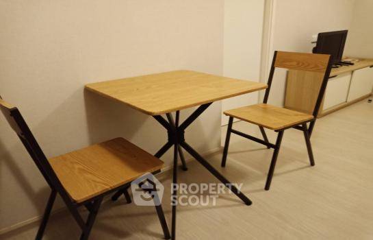 รูป คอนโด 2-ห้องนอน ที่ พลัมคอนโด ราม 60 อินเตอร์เชนจ์ ใน หัวหมาก (ID 1901078) - รูปที่ 4/10