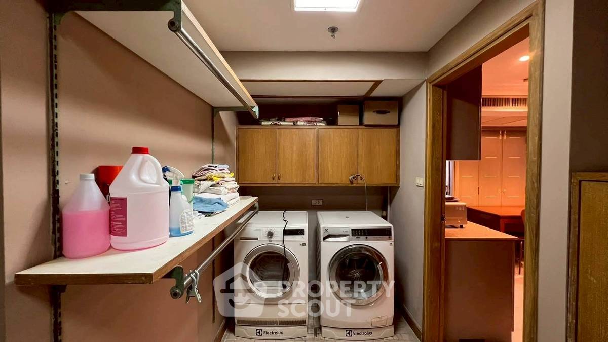 รูป คอนโด 2-ห้องนอน ที่ สาธร พาร์ค เพลส คอนโดมิเนียม ใกล้ MRT ลุมพินี (ID 2508655) - รูปที่ 17/20