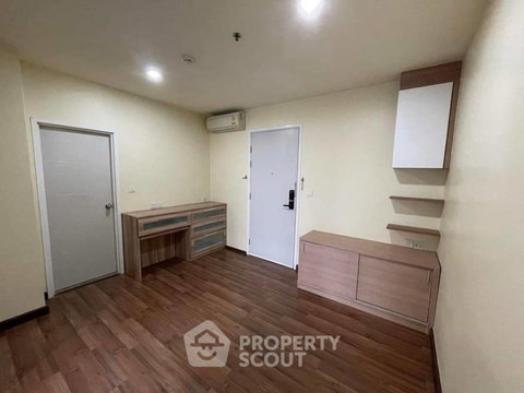 1-BR Condo at Centric Tiwanon Station near MRT Yaek Tiwanon (ID 1479014)