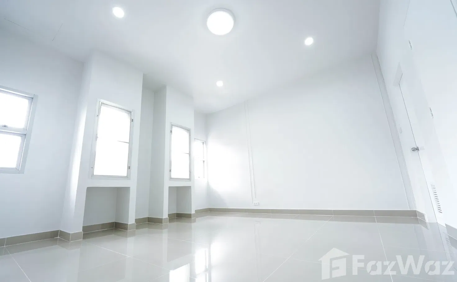 รูป ขายบ้าน ทาวน์โฮม หมู่บ้านริมสวนดอนเมือง ซอยประชาอุทิศ 12 1874190 - รูปที่ 16/20